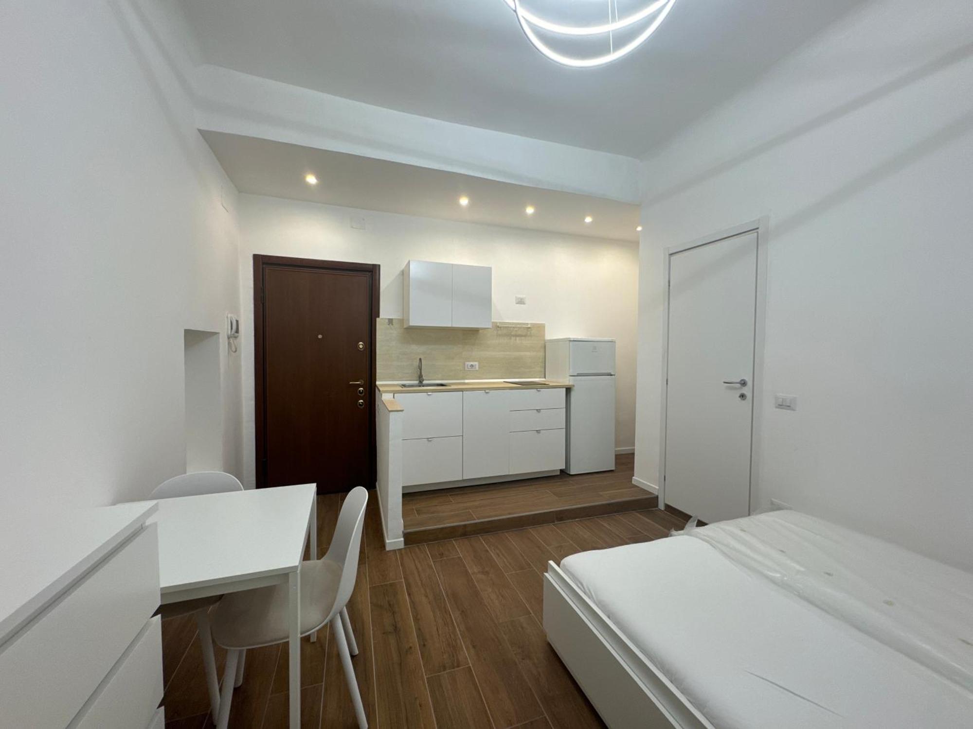 Rifugio Di Milano - Centrale- M1 Pasteur Apartment Exterior photo